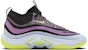 Nike Cosmic Unity 3 EP 'Rush Fuchsia Lemon Twist' Lelaki/Perempuan DV2770-500