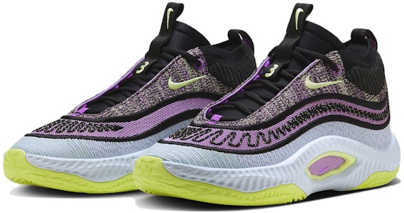 ナイキ コズミックユニティ3 EP "ラッシュフューシャ レモツイ" DV2770-500 Lookbook ナイキ コズミックユニティ3 EP "ラッシュフューシャ レモツイ" DV2770-500