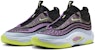 Nike Cosmic Unity 3 EP 'Rush Fuchsia Lemon Twist' Lelaki/Perempuan DV2770-500