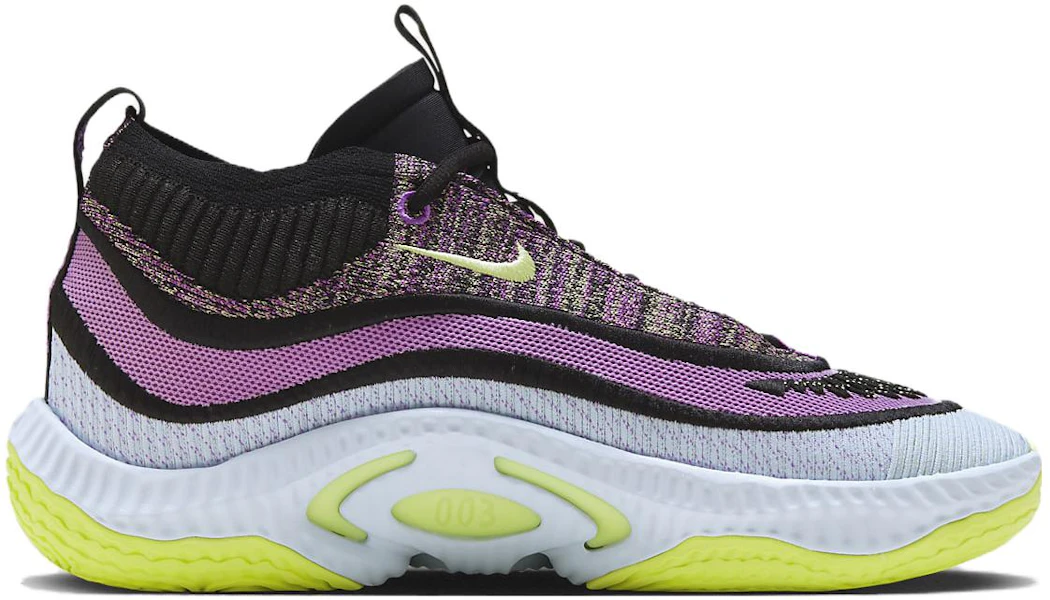Nike Cosmic Unity 3 EP ''Rush Fuchsia Lemon Twist'' Damen/Herren Sneaker DV2770-500 Lookbook Nike Cosmic Unity 3 EP ''Rush Fuchsia Lemon Twist'' Damen/Herren Sneaker DV2770-500