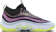 Lookbook Nike Cosmic Unity 3 EP ''Rush Fuchsia Lemon Twist'' Damen/Herren Sneaker DV2770-500