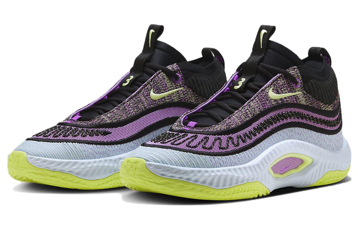 Shop Nike Cosmic Unity 3 EP ''Rush Fuchsia Lemon Twist'' Damen/Herren Sneaker DV2770-500