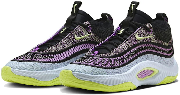 Nike Cosmic Unity 3 EP ''Rush Fuchsia Lemon Twist'' Damen/Herren Sneaker DV2770-500 Shop Nike Cosmic Unity 3 EP ''Rush Fuchsia Lemon Twist'' Damen/Herren Sneaker DV2770-500