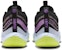 Nike Cosmic Unity 3 EP 'Rush Fuchsia Lemon Twist' Lelaki/Perempuan DV2770-500