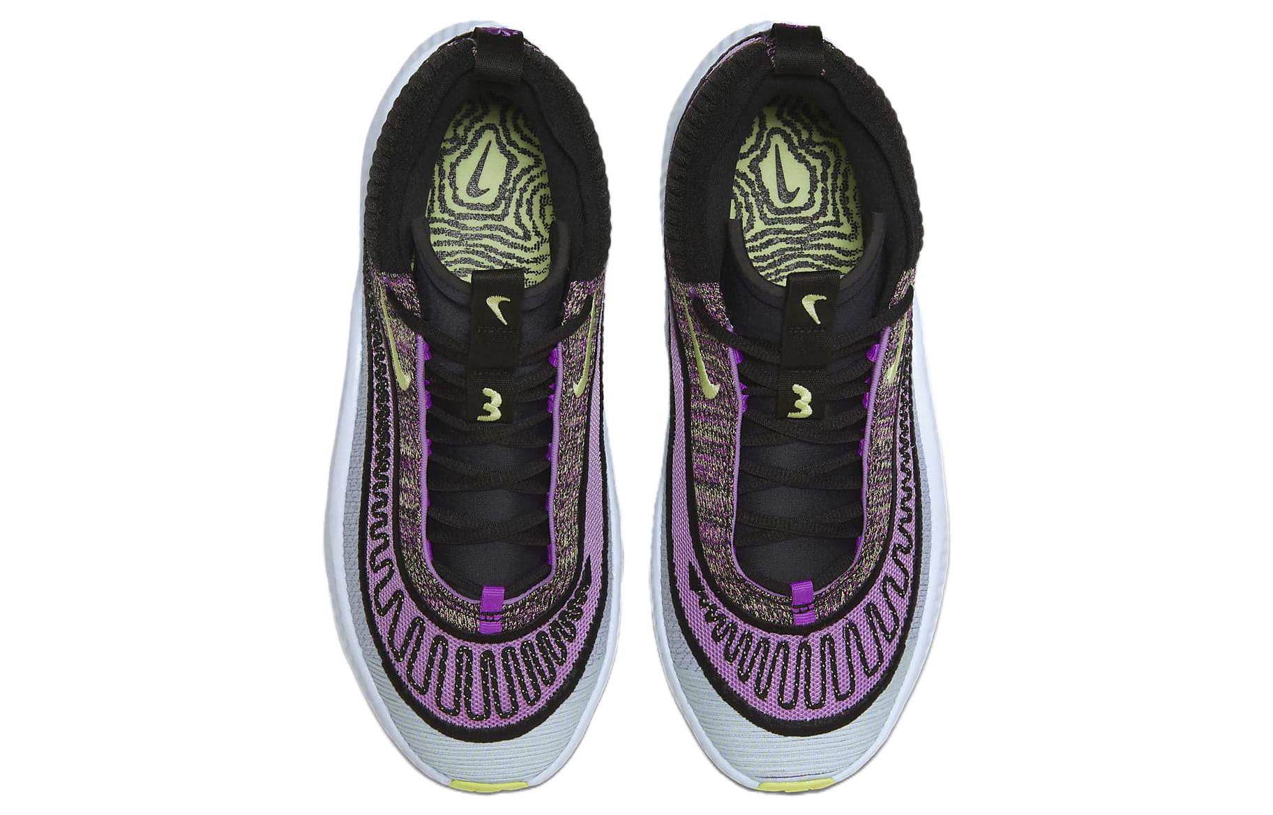 Purchase Nike Cosmic Unity 3 EP ''Rush Fuchsia Lemon Twist'' Damen/Herren Sneaker DV2770-500