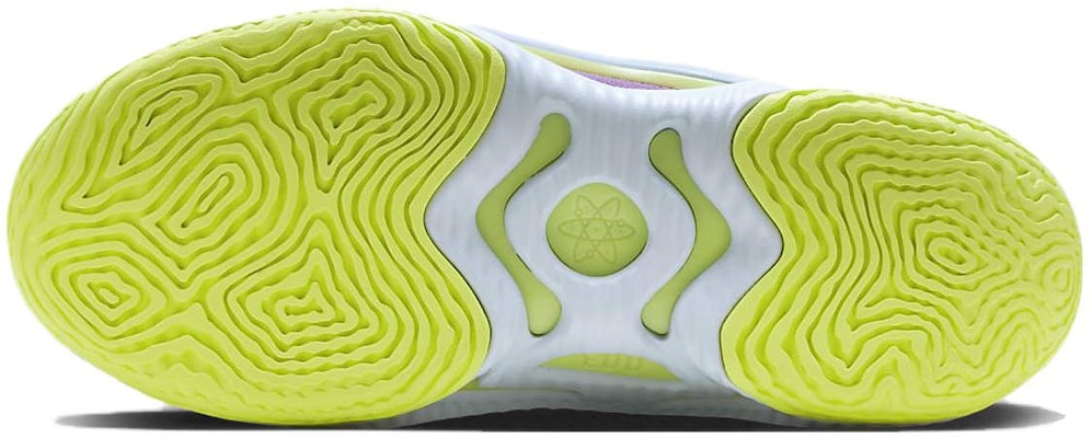 Nike Cosmic Unity 3 EP 'Rush Fuchsia Lemon Twist' DV2770-500 Details for Nike Cosmic Unity 3 EP 'Rush Fuchsia Lemon Twist' DV2770-500