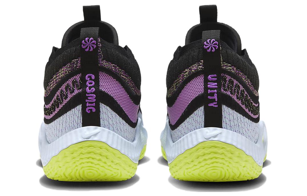 Details for Nike Cosmic Unity 3 EP ''Rush Fuchsia Lemon Twist'' Damen/Herren Sneaker DV2770-500