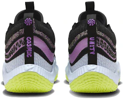 Details for Nike Cosmic Unity 3 EP ''Rush Fuchsia Lemon Twist'' Damen/Herren Sneaker DV2770-500