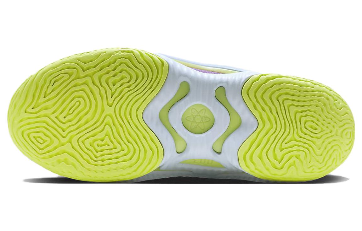 Sizing Nike Cosmic Unity 3 EP ''Rush Fuchsia Lemon Twist'' Damen/Herren Sneaker DV2770-500