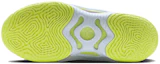 Sizing Nike Cosmic Unity 3 EP ''Rush Fuchsia Lemon Twist'' Damen/Herren Sneaker DV2770-500