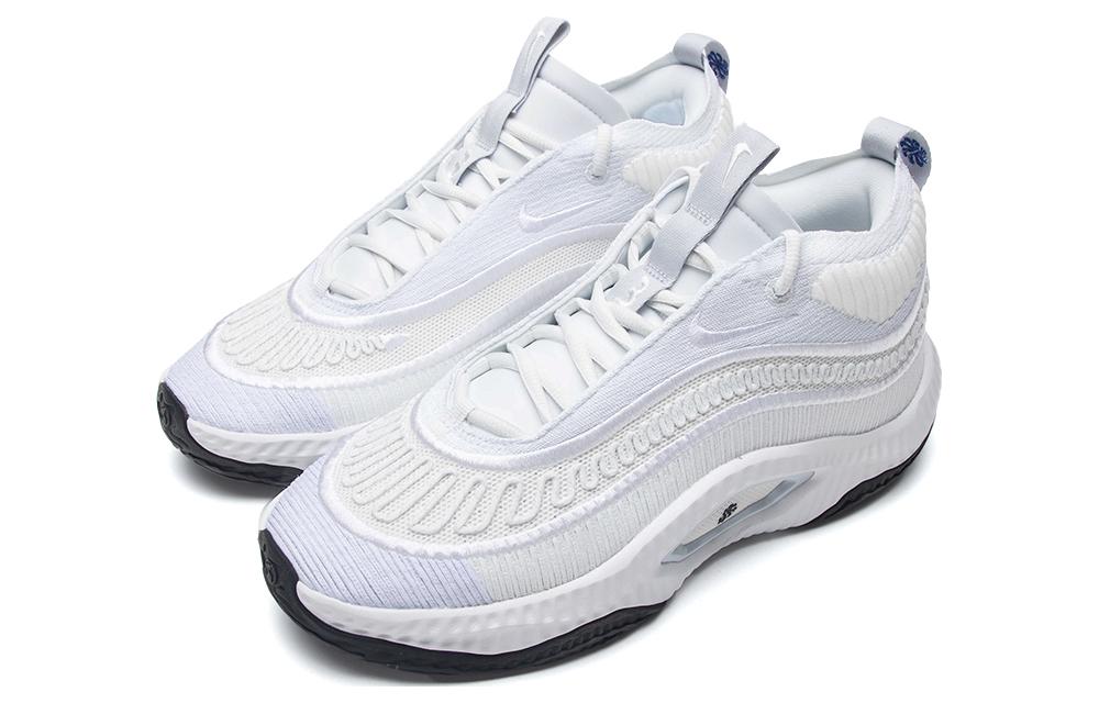 Shop Nike Cosmic Unity 3 EP 'Blanco Summit' DV2770-100