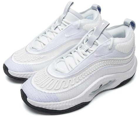 Nike Cosmic Unity 3 EP 'Blanco Summit' DV2770-100 Shop Nike Cosmic Unity 3 EP 'Blanco Summit' DV2770-100
