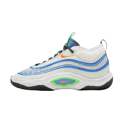 Nike Cosmic Unity 3 EP 'Summit White Pacific Blue'