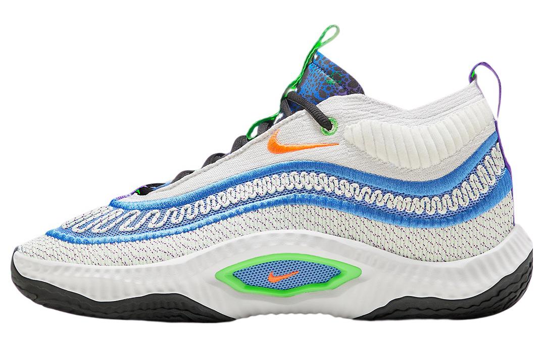Nike Cosmic Unity 3 EP 'Summit White Pacific Blue' FN8891-181