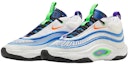 Lookbook Nike Cosmic Unity 3 EP 'Summit White Pacific Blue' Lelaki Kasut Sukan FN8891-181