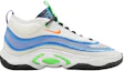 Lookbook Nike Cosmic Unity 3 EP 'Summit White Pacific Blue' Lelaki Kasut Sukan FN8891-181