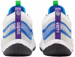 Details for Nike Cosmic Unity 3 EP ''Summit White Pacific Blue'' Sneaker FN8891-181