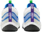 Details for Nike Cosmic Unity 3 EP 'Summit White Pacific Blue' Lelaki Kasut Sukan FN8891-181