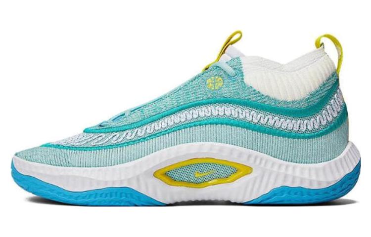 Nike Cosmic Unity 3 Low 'Blue' DV2770-300