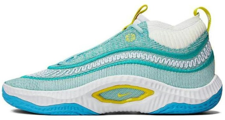 Nike Cosmic Unity 3 Low ''Bleu'' DV2770-300 Buy Nike Cosmic Unity 3 Low ''Bleu'' DV2770-300