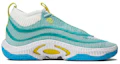 Lookbook Nike Cosmic Unity 3 Low ''Bleu'' DV2770-300
