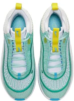 Shop Nike Cosmic Unity 3 Low 'Blue' DV2770-300