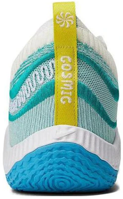 Nike Cosmic Unity 3 Low ''Bleu'' DV2770-300 Purchase Nike Cosmic Unity 3 Low ''Bleu'' DV2770-300