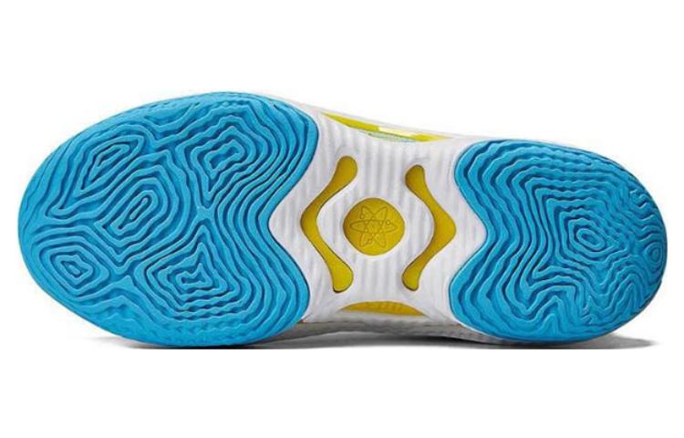 Details for Nike Cosmic Unity 3 Low ''Bleu'' DV2770-300