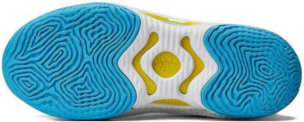 Nike Cosmic Unity 3 Low ''Bleu'' DV2770-300 Details for Nike Cosmic Unity 3 Low ''Bleu'' DV2770-300