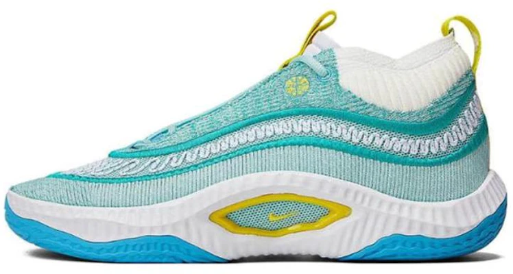 Nike Cosmic Unity 3 Low 'Blue' DV2770-300 Buy Nike Cosmic Unity 3 Low 'Blue' DV2770-300