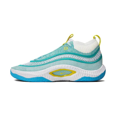 Nike Cosmic Unity 3 Low 'Blue'