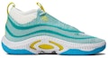 Order Nike Cosmic Unity 3 Low 'Biru' DV2770-300