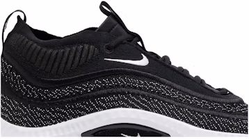 Order Nike Cosmic Unity 3 TB 'Black White' DZ2906-002