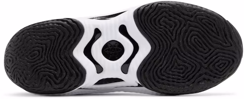 Shop Nike Cosmic Unity 3 TB 'Black White' DZ2906-002
