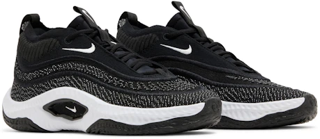 Cheap Nike Cosmic Unity 3 TB 'Black White' DZ2906-002
