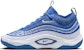 Nike Cosmic Unity 3 TB 'Game Royal' - Kasut Sukan Biru Diraja untuk Permainan DZ2906-400