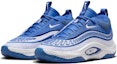 Lookbook Nike Cosmic Unity 3 TB 'Game Royal' - Kasut Sukan Biru Diraja untuk Permainan DZ2906-400
