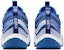 Nike Cosmic Unity 3 TB 'Game Royal' - Kasut Sukan Biru Diraja untuk Permainan DZ2906-400