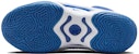Nike Cosmic Unity 3 TB 'Game Royal' - Kasut Sukan Biru Diraja untuk Permainan DZ2906-400