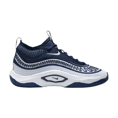 Nike Cosmic Unity 3 TB 'Midnight Navy'