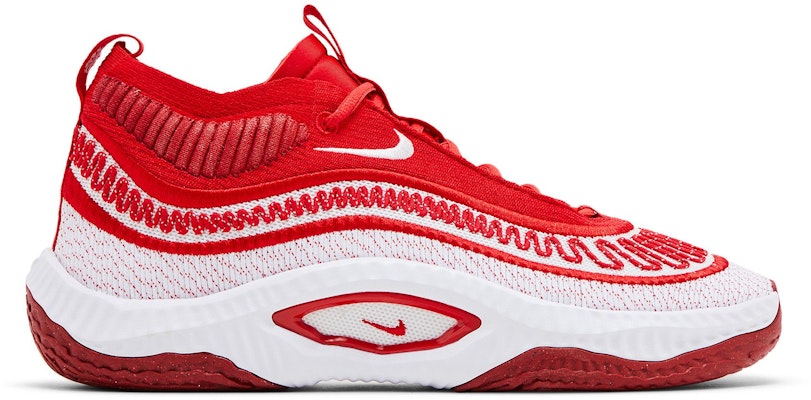 Nike Cosmic Unity 3 TB 'University Red' DZ2906-600 Buy Nike Cosmic Unity 3 TB 'University Red' DZ2906-600