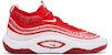 Nike Cosmic Unity 3 TB 'Merah Universiti' DZ2906-600