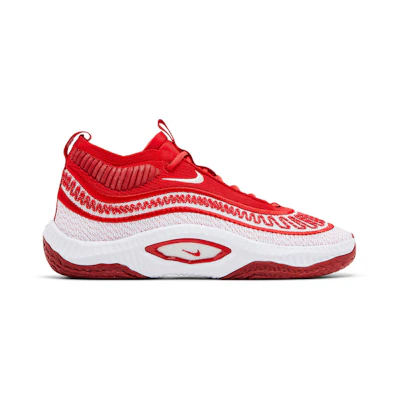 Nike Cosmic Unity 3 TB 'University Red'