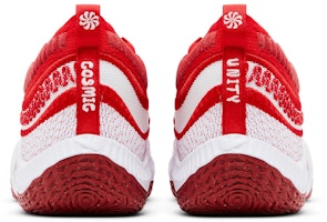 Nike Cosmic Unity 3 TB 'Rojo Universitario' DZ2906-600 Details for Nike Cosmic Unity 3 TB 'Rojo Universitario' DZ2906-600