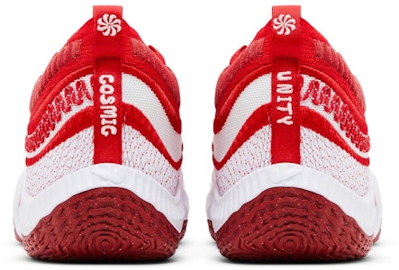 Nike Cosmic Unity 3 TB 'Rojo Universitario' DZ2906-600 Details for Nike Cosmic Unity 3 TB 'Rojo Universitario' DZ2906-600
