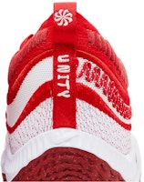 Nike Cosmic Unity 3 TB 'Rojo Universitario' DZ2906-600 Sizing Nike Cosmic Unity 3 TB 'Rojo Universitario' DZ2906-600