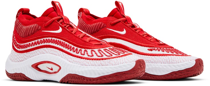 Nike Cosmic Unity 3 TB 'Rojo Universitario' DZ2906-600 Cheap Nike Cosmic Unity 3 TB 'Rojo Universitario' DZ2906-600