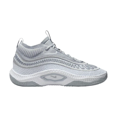 Nike Cosmic Unity 3 TB 'Wolf Grey'