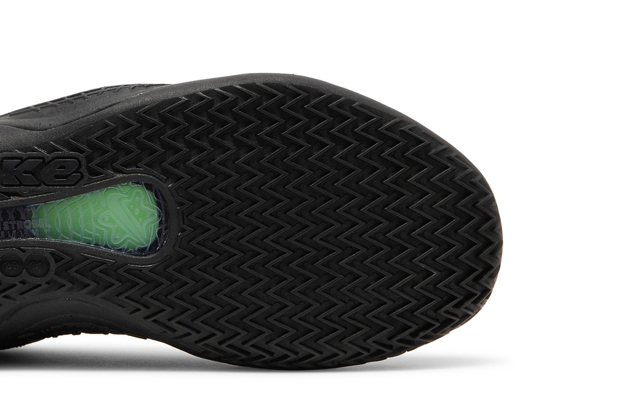 Nike Cosmic Unity 'EYBL - Black' 圖 5