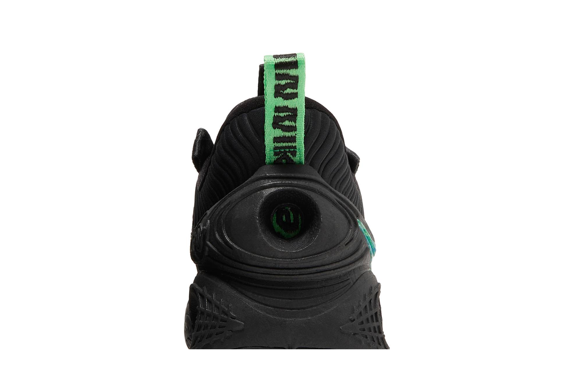 Nike Cosmic Unity 'EYBL - Black' 圖 7